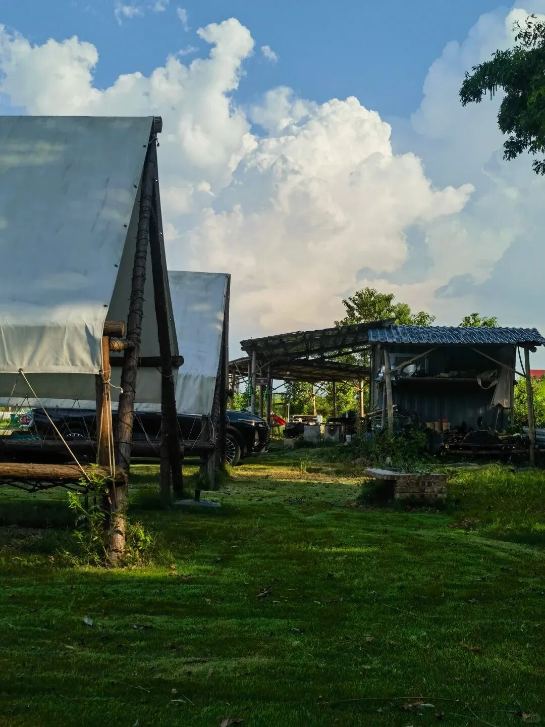 長沙我的生命就應(yīng)該浪費在這種地方云溪森林煙花營地來自小紅書網(wǎng)頁版